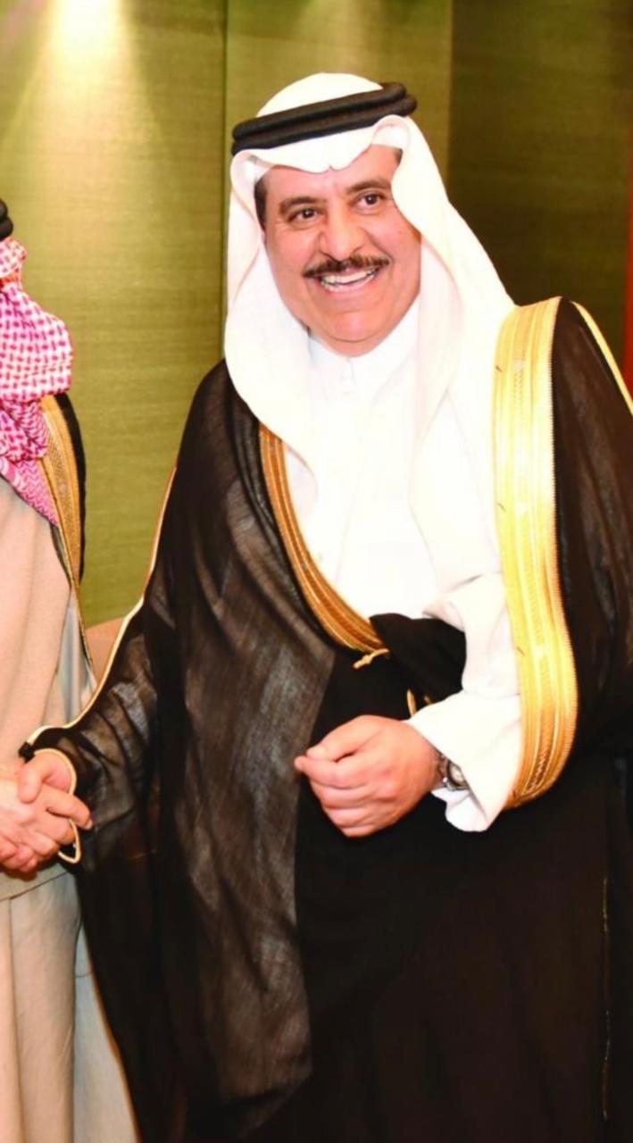 خالد بن سعود الشبيلي