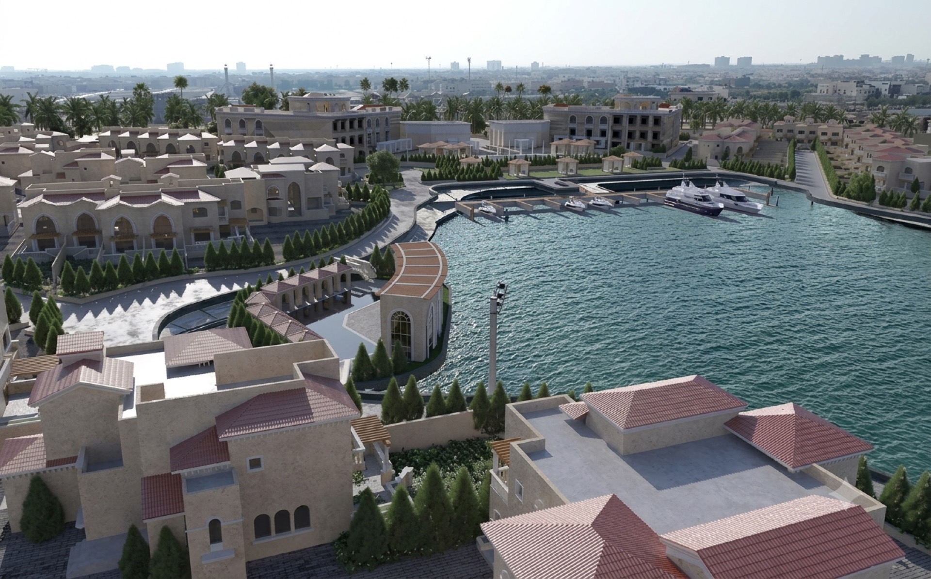 تصميم معماري