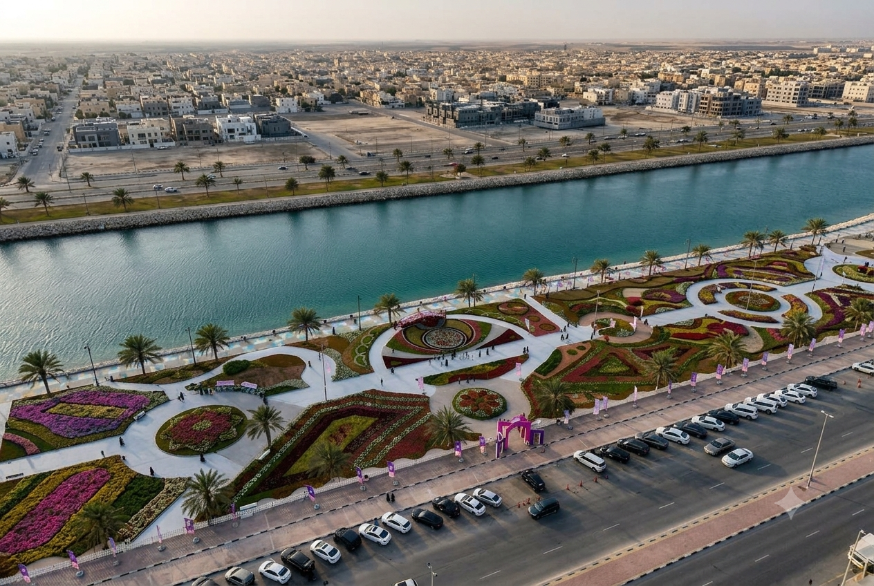 مشروع الزهراء